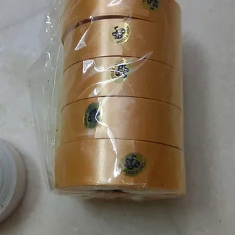 Curls Ribbon