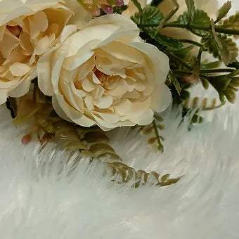 New rose bunch