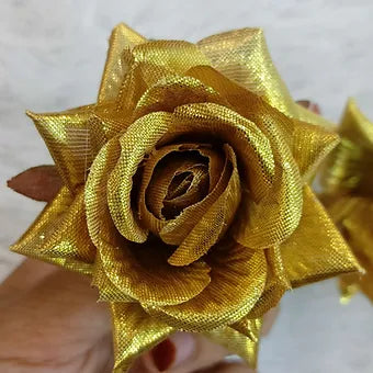 Golden rose