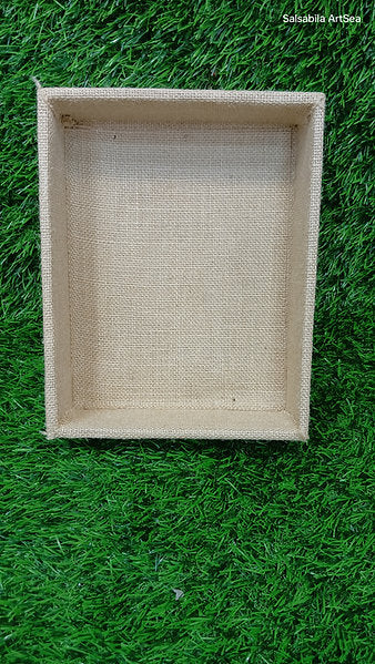 Jute Trays
