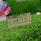 Elegant Haq Meher Envelope