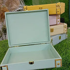 Trunk Velvet Chocolate | Dry fruits Box