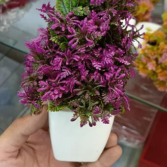 Flower Pot (Small)