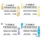Candle Fragrance