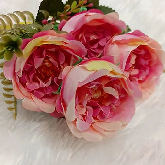New rose bunch
