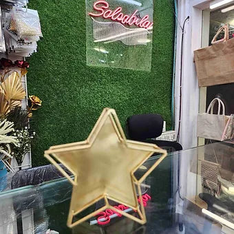 Moon & Star Tray