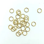 8MM Small Cutting Ring 100Pcs/Pkt