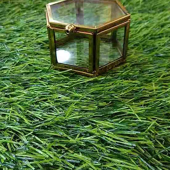 Metal Ring Boxes(ring platter)