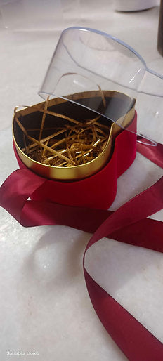 Heart Shape Ferraro Chocolate Box