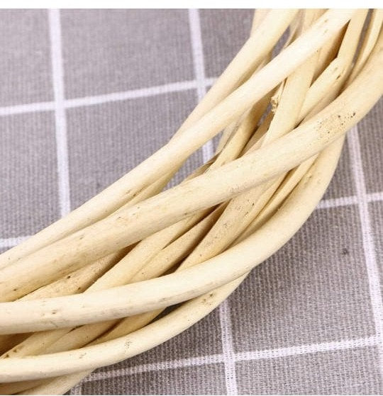Wooden Net Ring