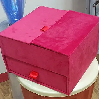 surprise box | For Valentine | Chocolate & Flower