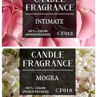 Candle Fragrance