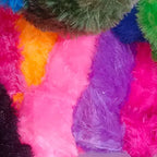Furr velvet cloth - per meter