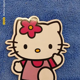 Cartoon cutouts