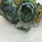 New shaded flower bunch available;  3 colors available;