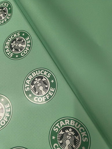 Bouquet Paper - Star Bucks Coffee