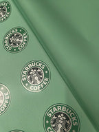 Bouquet Paper - Star Bucks Coffee
