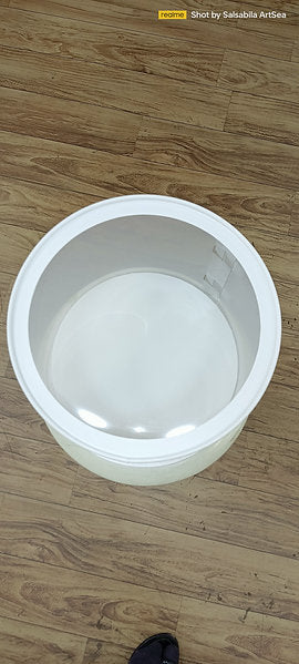 PVC Circle box / Pinata Box