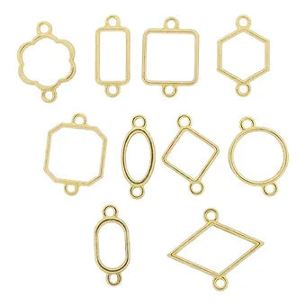 10 in 1 Bezels set