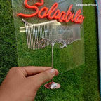 Earring Display Stand Dummy