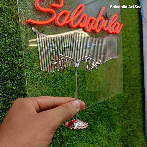 Earring Display Stand Dummy