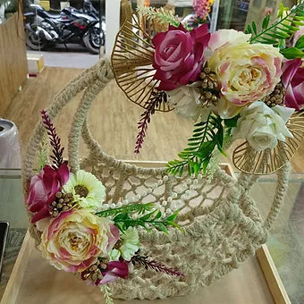 Fruit basket