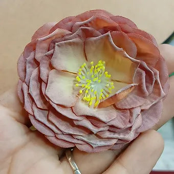 Loose HELLEBORE flower