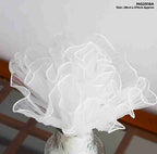Bouquet Sheet - Mesh Net Sheet