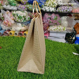 Simmer Window Basket Gift Hamper