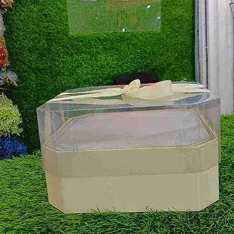Salsabila Octagonal Gift Boxes