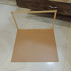 Vertical Decoration Hanger Tray