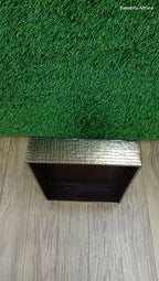 Leather Tray