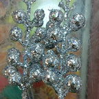 Glitter ball bunch