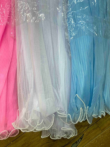 Bouquet Sheet - Mesh Net Sheet