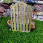MDF backdrop cage