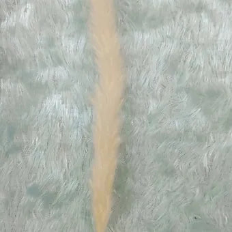 Artificial pampass Grass decor