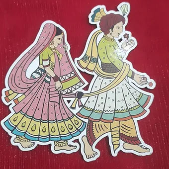 Stickers Cutout