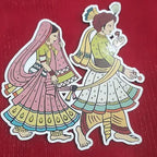 Stickers Cutout