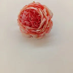 Add a touch of timeless beauty to your creations with these exquisite deep rose