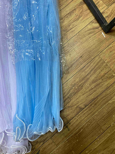 Bouquet Sheet - Mesh Net Sheet