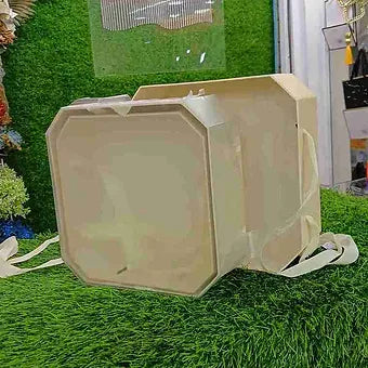 Salsabila Octagonal Gift Boxes