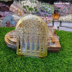 MDF backdrop cage