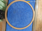 Wooden MDF Ring