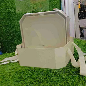 Salsabila Octagonal Gift Boxes