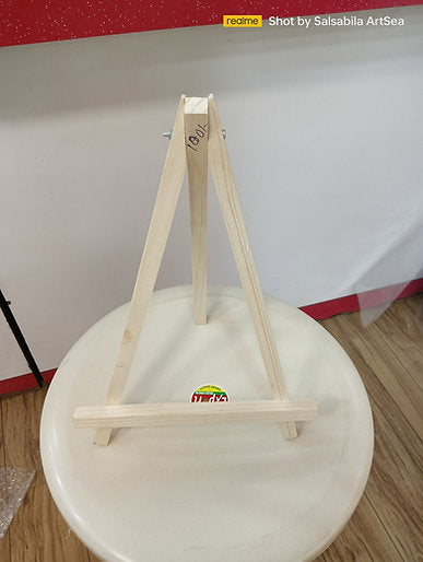 Wooden Standee(easel)