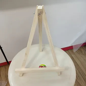 Wooden Standee(easle)