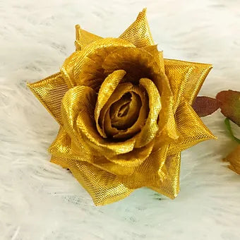 Golden rose