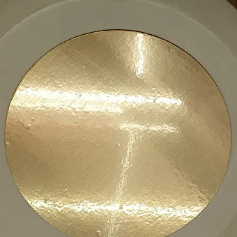 MDF circular base