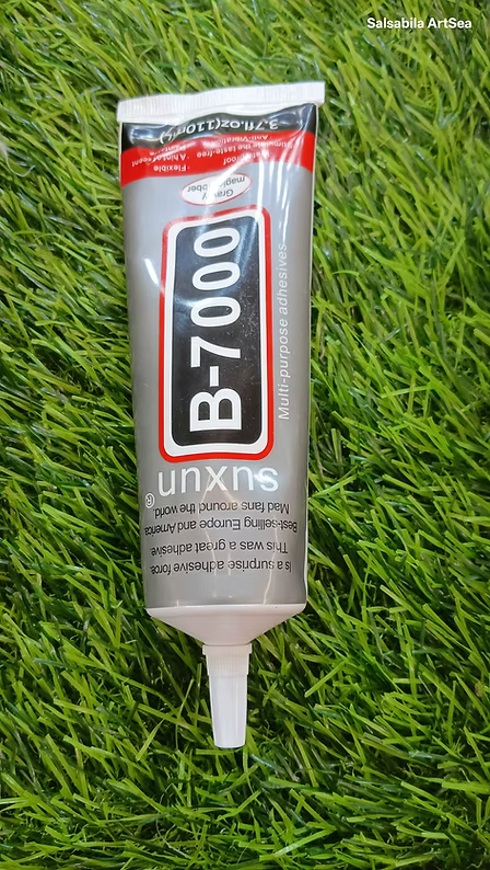 B 7000 GLUE