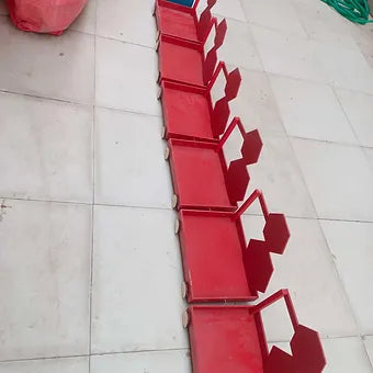 Train decoration chhab tray | Trousseau